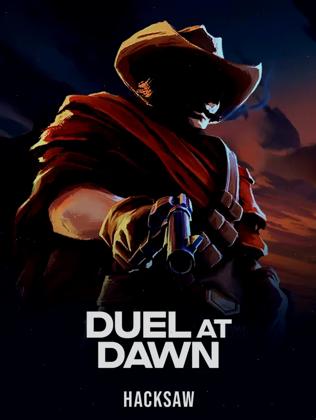Duel At Dawn